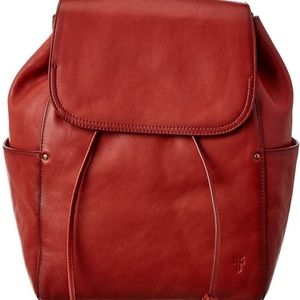 Olivia Frye backpack